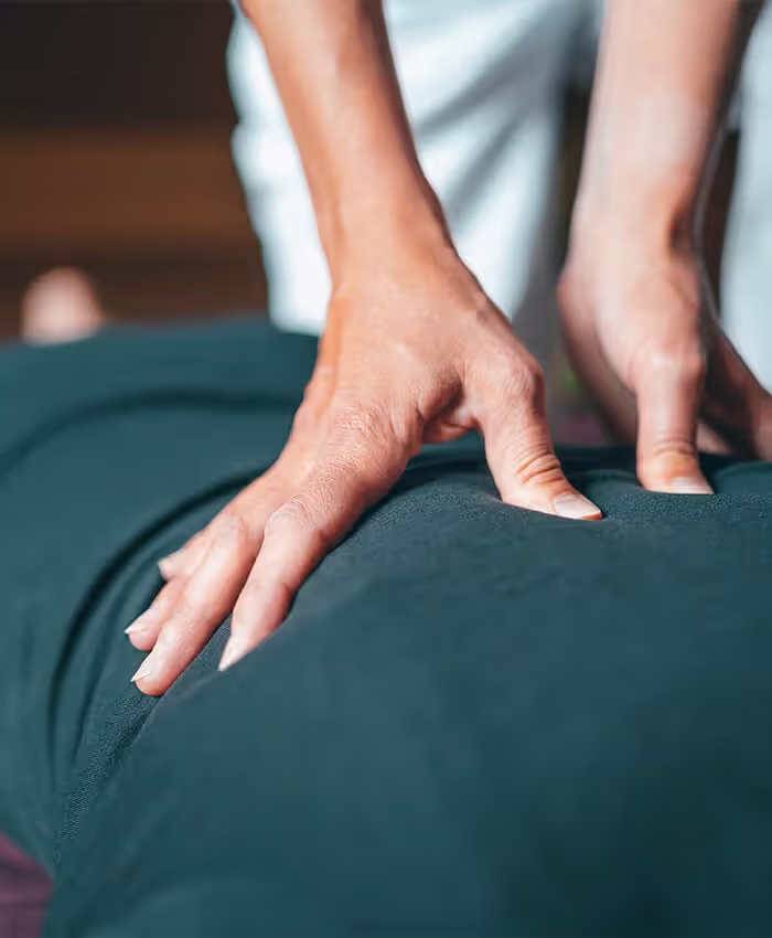 massage